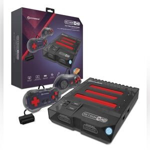 RetroN 3 HD Gaming Console - Selling it as a part